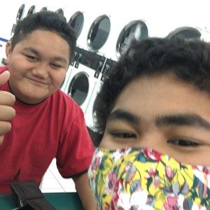 Meet your Posher, Eteuati